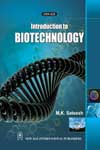 NewAge Introduction to Biotechnology